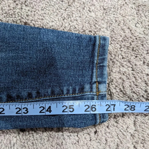Everlane The Way High Skinny Jean Size 26 - Picture 11 of 11